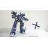 BT SUPER ROBOT OG HUCKEBEIN BOXER MKII MODEL KIT GBT007